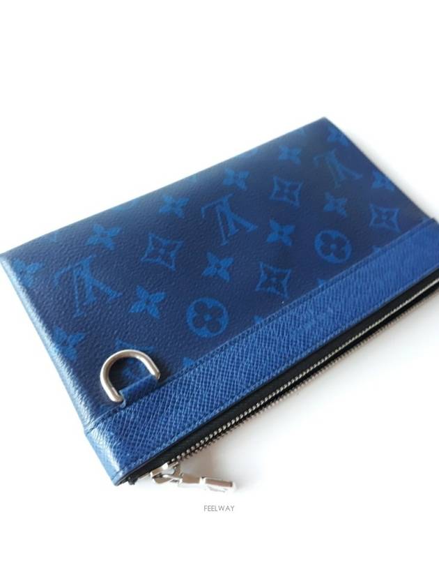 women clutch bag - LOUIS VUITTON - BALAAN 6