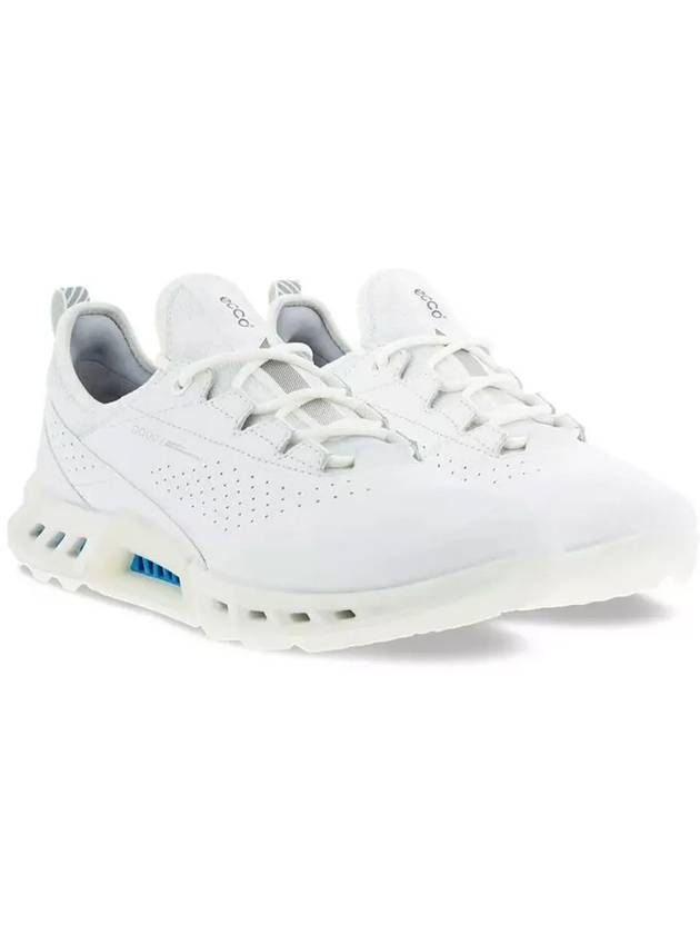 Biom C4 Spikeless White - ECCO - BALAAN 3