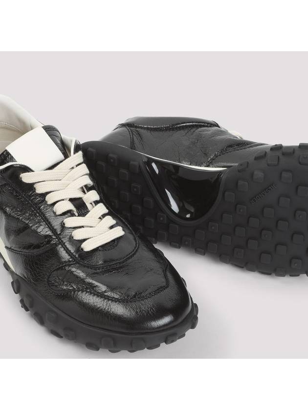 Jil Sander Sneakers - JIL SANDER - BALAAN 4