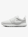 Roshe G Next Nature Spikeless White - NIKE - BALAAN 2