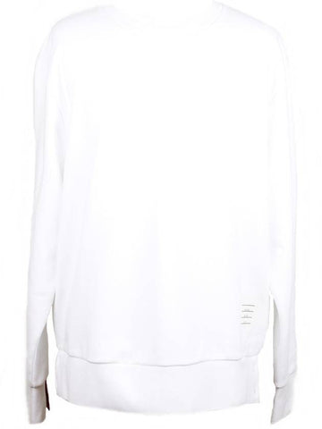 Baeksamseon sweatshirt size 4 - THOM BROWNE - BALAAN 1