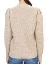 Mavis Women's Knit PU1924 22A073E 90BE - ISABEL MARANT - BALAAN 4