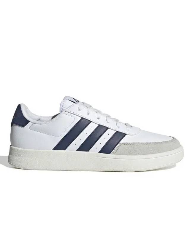 Breaknet 2 0 IH4736 FTWWHT DKBLUE CWHITE 717449 - ADIDAS - BALAAN 1