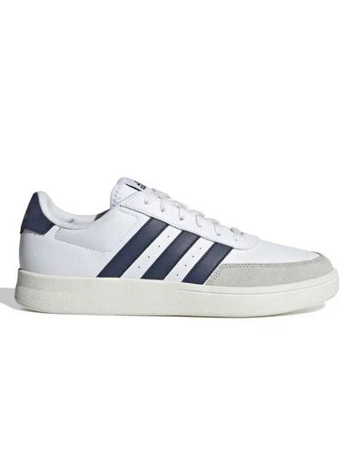 Breaknet 2 0 IH4736 FTWWHT DKBLUE CWHITE 717449 - ADIDAS - BALAAN 1