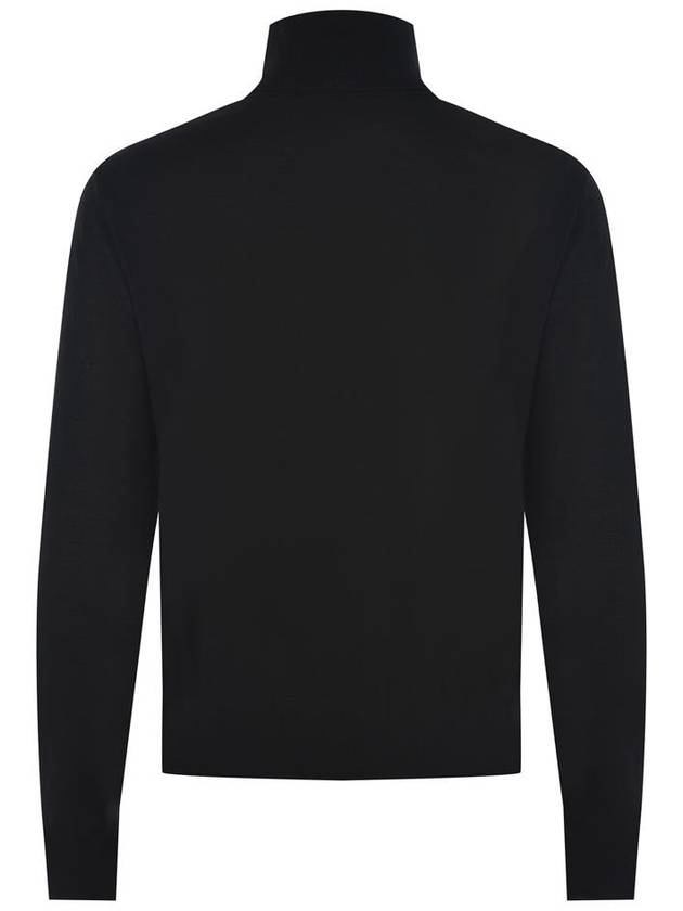 DSQUARED2  Sweaters Black - DSQUARED2 - BALAAN 3