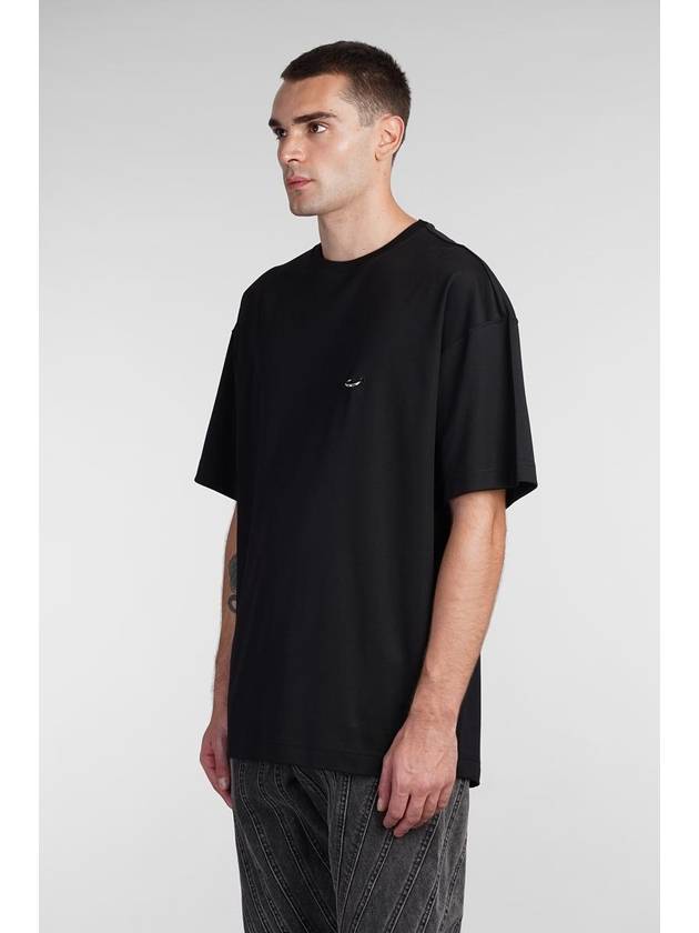 Mugler T-Shirt - MUGLER - BALAAN 4