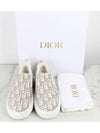 Oblique Solar Slip On 37 240 - DIOR - BALAAN 2