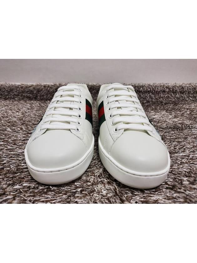 Band Ace Men s Sneakers 6 250 - GUCCI - BALAAN 3