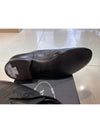 Men's Vintage Classic Business Shoes Brogue 2E2720 8QW - PRADA - BALAAN 5