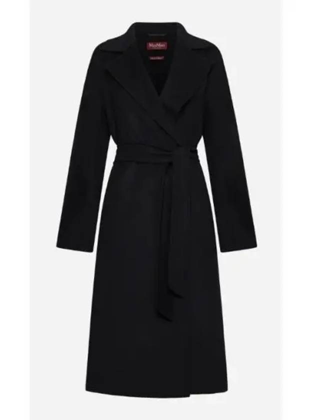 CLES 26016021 007 26016021600 Cless wool coat - MAX MARA - BALAAN 1