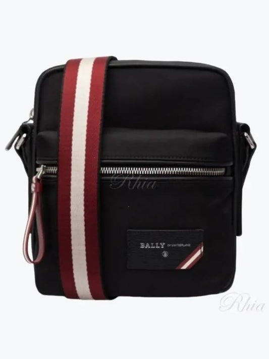 Para crossbody bag 59580921397 - BALLY - BALAAN 1