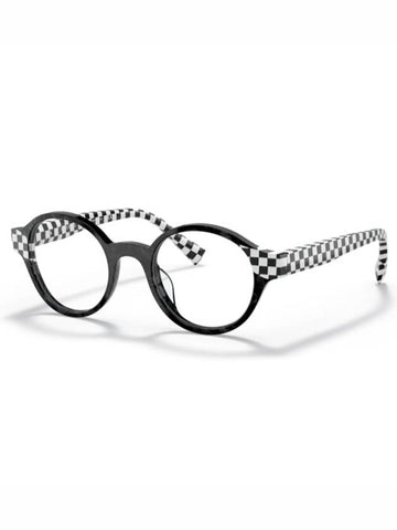 Alain Mikli  A03132 Eyeglasses - ALAIN MIKLI PARIS - BALAAN 1