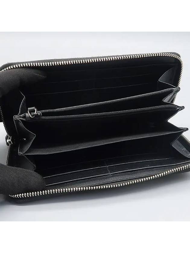 451273 long wallet - GUCCI - BALAAN 4