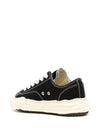 Sneakers A09FW734 BLACK - MAISON MIHARA YASUHIRO - BALAAN 3