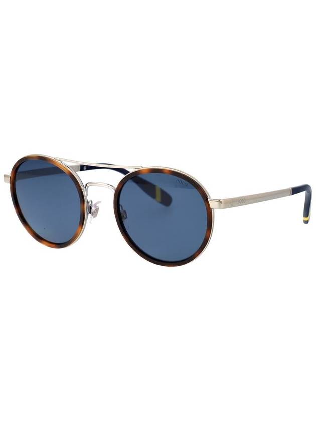 Polo Ralph Lauren Sunglasses - POLO RALPH LAUREN - BALAAN 2