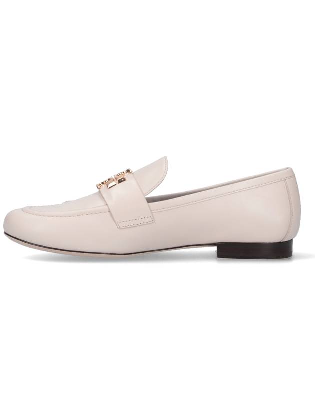 Tory Burch Flat shoes White - TORY BURCH - BALAAN 3