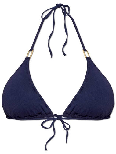 Melissa Odabash Cancun Swimsuit Top, Women's, Navy Blue - MELISSA ODABASH - BALAAN 1