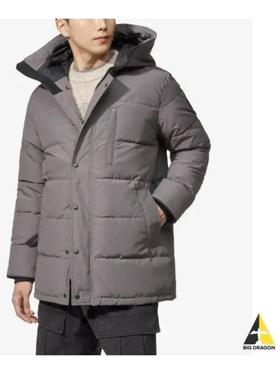 2079MB 811 Jacket - CANADA GOOSE - BALAAN 2