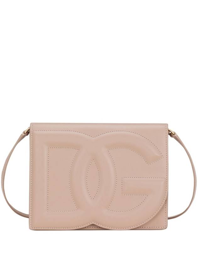 shoulder bag BB7287AW576 80402 PALE PINK - DOLCE&GABBANA - BALAAN 2