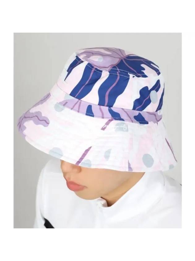 Golf Keoni Bucket Hat GMAC10018 S199 Men's Keoni Bucket Hat - J.LINDEBERG - BALAAN 1