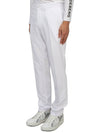 Genuine Men s Elope Pants White GMPA08942 0000 - J.LINDEBERG - BALAAN 3