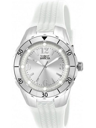 Invicta Angel Silver-tone Dial  Ladies Watch 17479 - INVICTA - BALAAN 1