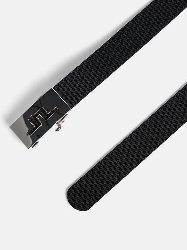 Men's Liz Betsy Weaving Belt - J.LINDEBERG - BALAAN 3