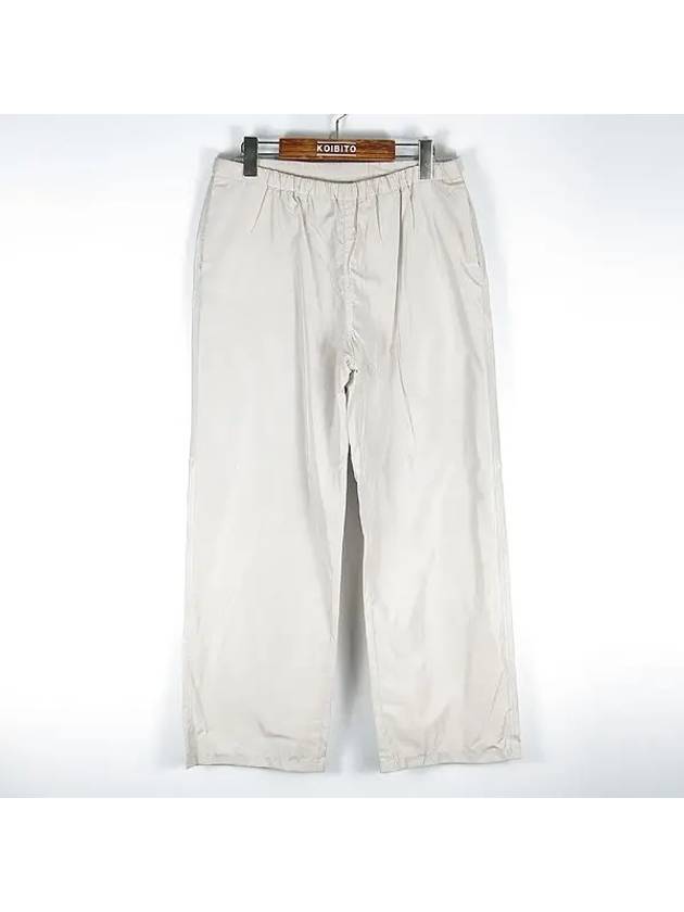 women s pants - MAX MARA - BALAAN 1