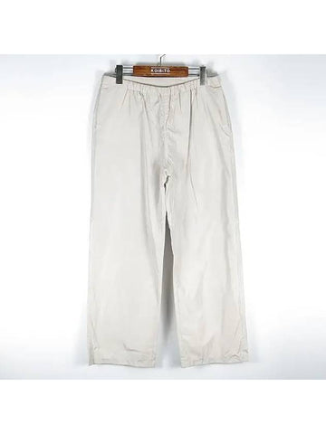 women s pants - MAX MARA - BALAAN 1