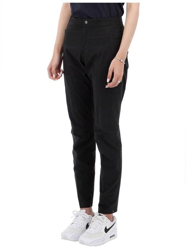 Gamma Lightweight Track Pants Black - ARC'TERYX - BALAAN 4