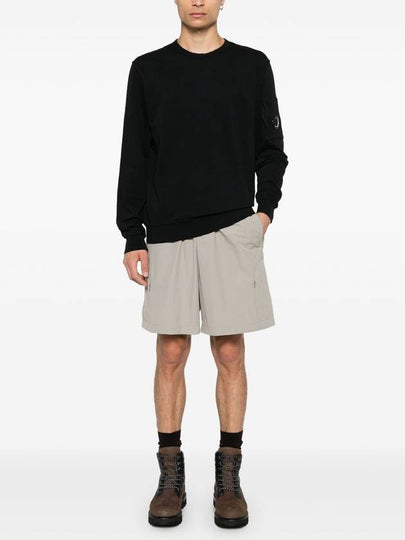 CP COMPANY Sweaters Black - CP COMPANY - BALAAN 2