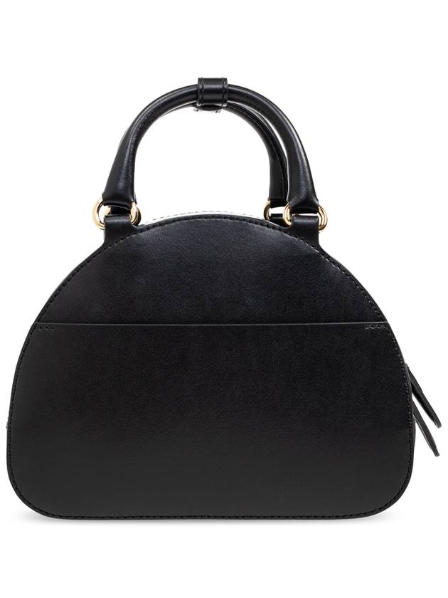 Stella McCartney Eco-leather Handbag, Women's, Black - STELLA MCCARTNEY - BALAAN 3