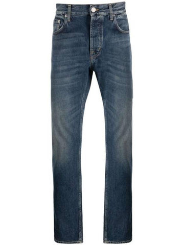 Denim Pants UP5022DF0042 812 Free - DEPARTMENT 5 - BALAAN 1