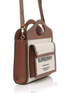 women tote bag - BURBERRY - BALAAN 3