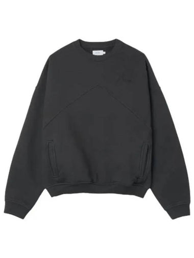 sweatshirt - RHUDE - BALAAN 1