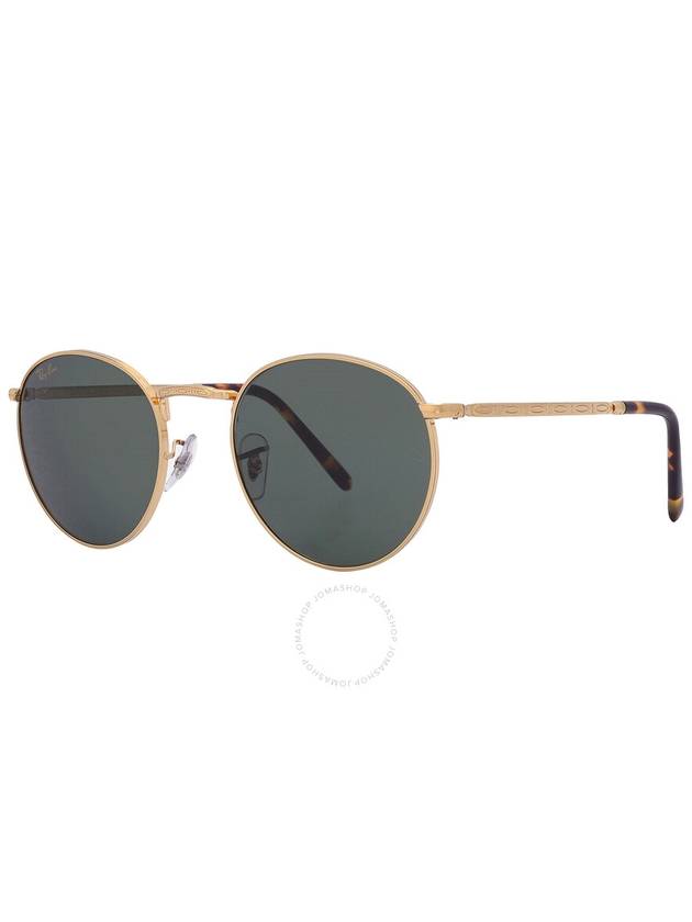 round frame sunglasses RB3637919631 - RAY-BAN - BALAAN 4