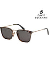 Sunglasses DB7065FS 06JIR Square Men Women Fashion - DAVID BECKHAM - BALAAN 5