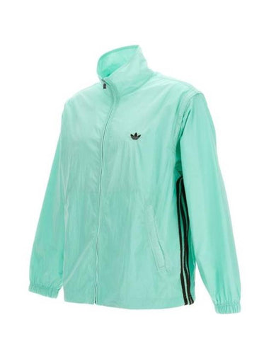 jacket IA3962 CLEMIN green - ADIDAS - BALAAN 1