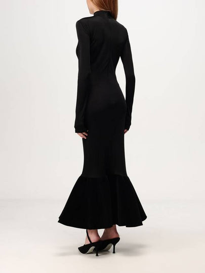 Dress woman David Koma - DAVID KOMA - BALAAN 2