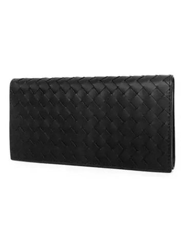 Men s long wallet 271955 - BOTTEGA VENETA - BALAAN 1