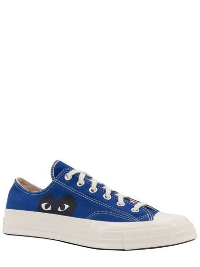 Comme Des Garçons Play Sneakers - COMME DES GARCONS PLAY - BALAAN 2