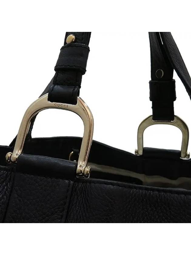 257051 shoulder bag - GUCCI - BALAAN 4