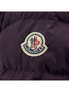 Flamette long padded jumper - MONCLER - BALAAN 7