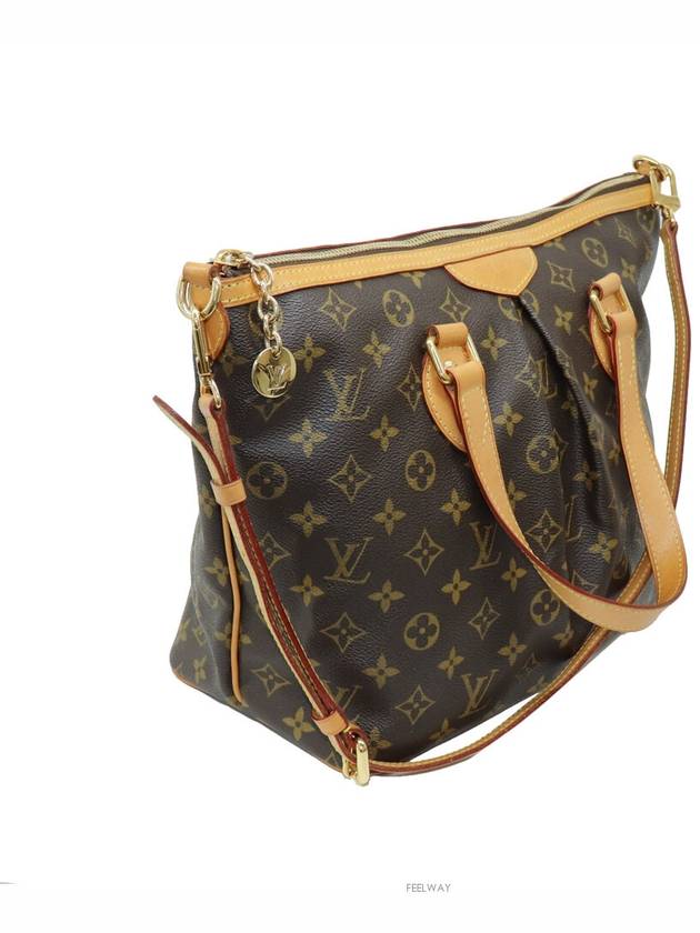 women shoulder bag - LOUIS VUITTON - BALAAN 2