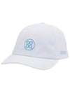 Circle GS Golf Snapback Snow - G/FORE - BALAAN 2