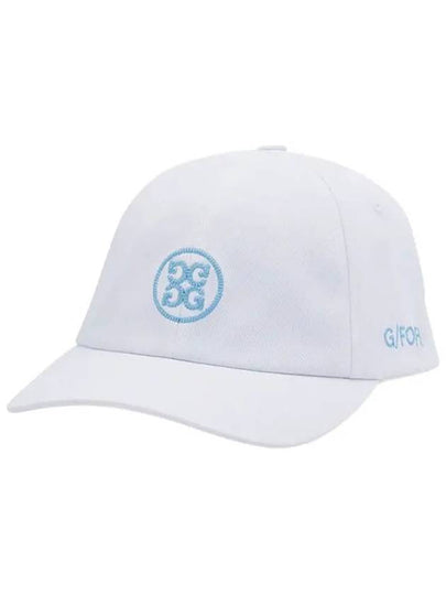 Circle GS Golf Snapback Snow - G/FORE - BALAAN 2