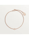 D'Amour Bracelet XS Rose Gold - CARTIER - BALAAN 2