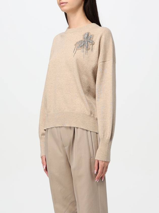 Sweater woman Brunello Cucinelli - BRUNELLO CUCINELLI - BALAAN 4