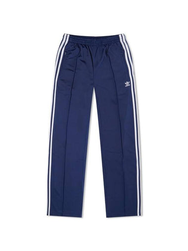 Firebird Loose Track Pants Blue - ADIDAS - BALAAN 1