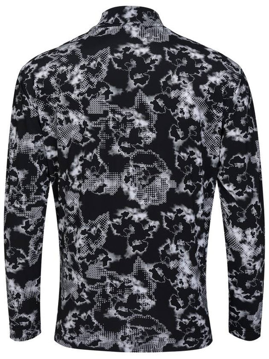 Skull Camu Base Layer BK - PASSARDI - BALAAN 2